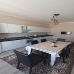 Satılır 4 otaqlı Həyət evi/villa, Koroğlu metrosu, Zabrat qəs., Sabunçu rayonu 4