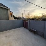 Satılır 3 otaqlı Həyət evi/villa, Avtovağzal metrosu, Biləcəri qəs., Binəqədi rayonu 4