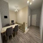 Kirayə (aylıq) 7 otaqlı Bağ evi, Şüvəlan, Xəzər rayonu 3
