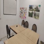 Kirayə (aylıq) 10 otaqlı Ofis, İnşaatçılar metrosu, Yasamal qəs., Gənclik Mall, Yasamal rayonu 6