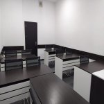 Kirayə (aylıq) 5 otaqlı Ofis, 28 May metrosu, Nəsimi rayonu 12