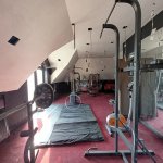 Satılır 7 otaqlı Həyət evi/villa, İçərişəhər metrosu, Səbail rayonu 23