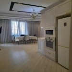 Kirayə (aylıq) 3 otaqlı Yeni Tikili, Nəriman Nərimanov metrosu, Nərimanov rayonu 9