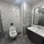 Satılır 2 otaqlı Yeni Tikili, İnşaatçılar metrosu, Yasamal qəs., Yasamal rayonu 6