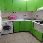 Kirayə (aylıq) 3 otaqlı Köhnə Tikili, Memar Əcəmi metrosu, 4-cü mikrorayon, Nəsimi rayonu 8
