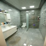 Satılır 5 otaqlı Həyət evi/villa, Badamdar qəs., Səbail rayonu 27