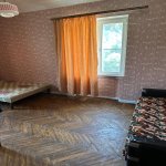 Kirayə (aylıq) 1 otaqlı Köhnə Tikili, Neftçilər metrosu, 8-ci kilometr, Lotos Ticarət mərkəzi, Nizami rayonu 1