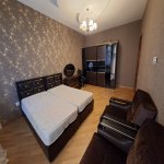 Аренда 3 комнатная Новостройка, м. Хетаи метро, Верховный Суд, Хетаи район 8