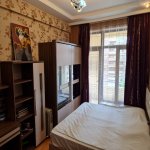 Kirayə (aylıq) 4 otaqlı Yeni Tikili, Nizami metrosu, Nəsimi rayonu 21