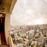 Kirayə (aylıq) 4 otaqlı Yeni Tikili, 28 May metrosu, Nərimanov rayonu 10