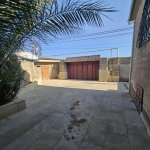 Satılır 4 otaqlı Həyət evi/villa, Xocaəsən metrosu, Xocəsən qəs., Binəqədi rayonu 8