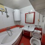 Kirayə (aylıq) 3 otaqlı Köhnə Tikili, İnşaatçılar metrosu, Yasamal rayonu 22