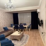 Satılır 2 otaqlı Yeni Tikili, İnşaatçılar metrosu, Yasamal qəs., Yasamal rayonu 2