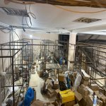 Kirayə (aylıq) Obyekt, Nəriman Nərimanov metrosu, Nərimanov rayonu 8