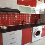 Kirayə (aylıq) 2 otaqlı Yeni Tikili, Nəriman Nərimanov metrosu, Nərimanov rayonu 17