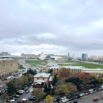 Продажа 3 комнатная Новостройка, м. Гянджлик метро, Наримановский р-н район 1