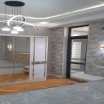 Kirayə (aylıq) 2 otaqlı Yeni Tikili, Qara Qarayev metrosu, Nizami rayonu 3