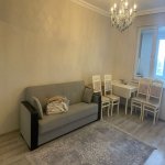 Satılır 2 otaqlı Köhnə Tikili, 9-cu mikrorayon, Binəqədi rayonu 1