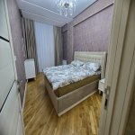 Аренда 3 комнат Новостройка, м. Нариман Нариманов метро, Наримановский р-н район 7
