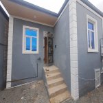 Satılır 3 otaqlı Həyət evi/villa, Binə qəs., Xəzər rayonu 1