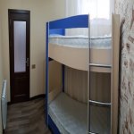 Kirayə (aylıq) 3 otaqlı Yeni Tikili, Gənclik metrosu, Nəsimi rayonu 13