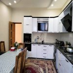 Satılır 8 otaqlı Həyət evi/villa, Badamdar qəs., Səbail rayonu 17