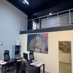Kirayə (aylıq) 4 otaqlı Ofis, Xətai metrosu, Ağ şəhər, Xətai rayonu 3
