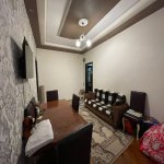 Satılır 2 otaqlı Köhnə Tikili, Neftçilər metrosu, 8-ci kilometr, Nizami rayonu 3