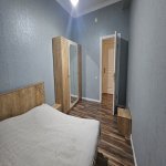 Аренда 3 комнатная Новостройка, İnşaatçılar метро, пос. Ясамал, Ясамал район 4