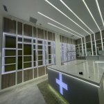 Kirayə (aylıq) Obyekt, Nəriman Nərimanov metrosu, Montin qəs., Nərimanov rayonu 3