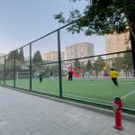 Satılır 3 otaqlı Yeni Tikili, Nəriman Nərimanov metrosu, Nərimanov rayonu 5