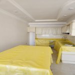 Satılır 5 otaqlı Yeni Tikili, Xətai metrosu, Ağ şəhər, Xətai rayonu 6