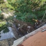 Satılır 6 otaqlı Həyət evi/villa, Avtovağzal metrosu, Biləcəri qəs., Binəqədi rayonu 13