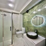 Satılır 3 otaqlı Yeni Tikili, İnşaatçılar metrosu, Yeni Yasamal qəs., Yasamal rayonu 8