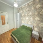 Satılır 2 otaqlı Yeni Tikili, Biləcəri qəs., Binəqədi rayonu 14