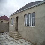 Satılır 3 otaqlı Həyət evi/villa, Binə qəs., C.Cabbarlı heykəli, Xəzər rayonu 1