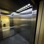 Kirayə (aylıq) 2 otaqlı Yeni Tikili, İnşaatçılar metrosu, Yasamal rayonu 14