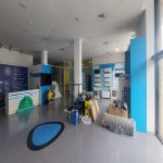 Kirayə (aylıq) Obyekt, Nəriman Nərimanov metrosu, Nərimanov rayonu 26