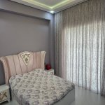 Kirayə (aylıq) 3 otaqlı Yeni Tikili, Azadlıq metrosu, 8-ci mikrorayon, Binəqədi rayonu 9