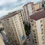 Kirayə (aylıq) 2 otaqlı Yeni Tikili, Neftçilər metrosu, 8-ci kilometr, Nizami rayonu 1