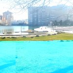 Kirayə (aylıq) 3 otaqlı Yeni Tikili, Gənclik metrosu, Nərimanov rayonu 3