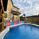 Kirayə (günlük) 4 otaqlı Həyət evi/villa Qəbələ 21