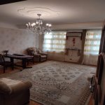 Kirayə (aylıq) 3 otaqlı Köhnə Tikili, Montin qəs., Nərimanov rayonu 15
