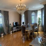 Kirayə (aylıq) 5 otaqlı Həyət evi/villa, Binəqədi rayonu 2