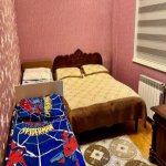 Kirayə (günlük) 2 otaqlı Yeni Tikili, İnşaatçılar metrosu, Yasamal qəs., Yasamal rayonu 6