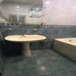 Продажа 3 комнат Вторичка, м. Мемар Аджеми метро, 4-ый микрорайон, Насими район 12
