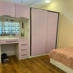 Satılır 4 otaqlı Yeni Tikili, Nəriman Nərimanov metrosu, Nərimanov rayonu 3