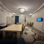Аренда 2 комнатная Новостройка, м. Халглар Достлугу метро, Низаминский р-н район 3
