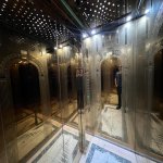 Satılır 3 otaqlı Yeni Tikili, İnşaatçılar metrosu, Yeni Yasamal qəs., Yasamal rayonu 9