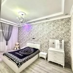 Аренда 3 комнатная Вторичка, м. Эльмляр Академиясы метро, Ясамал район 4